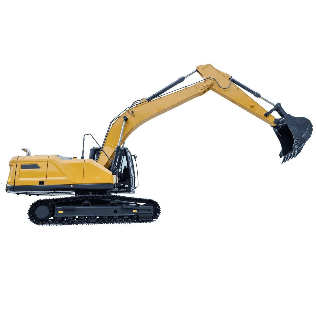 Excavator