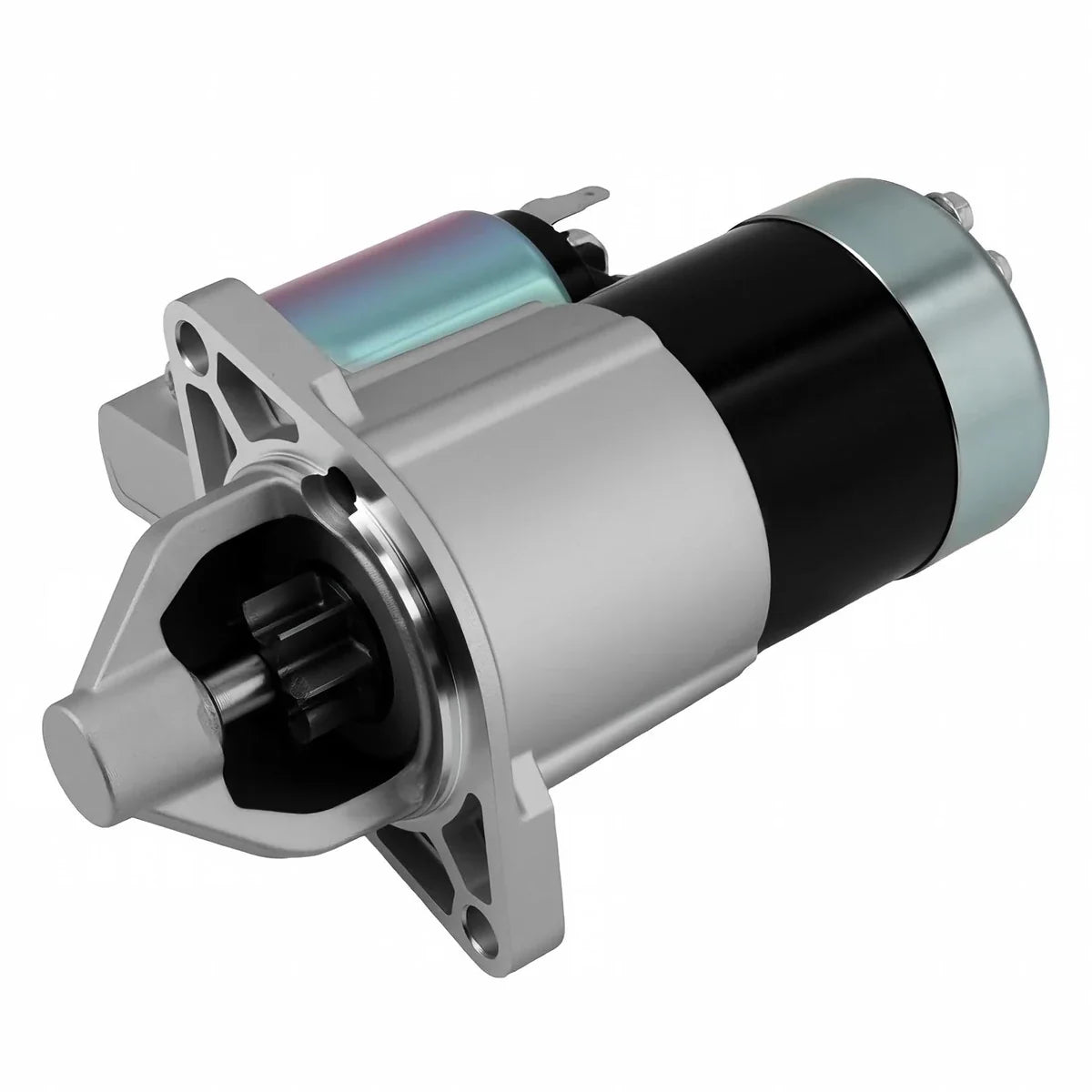 Engine Starter