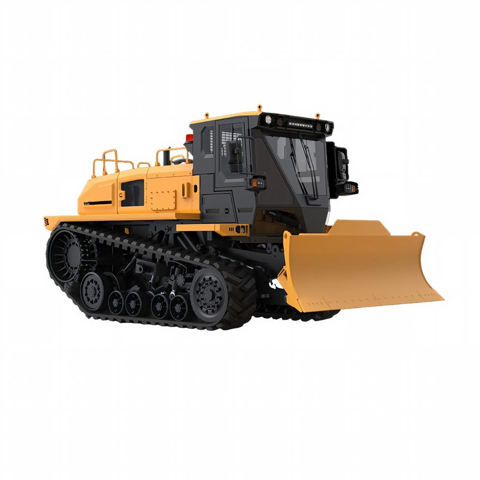 Bulldozer