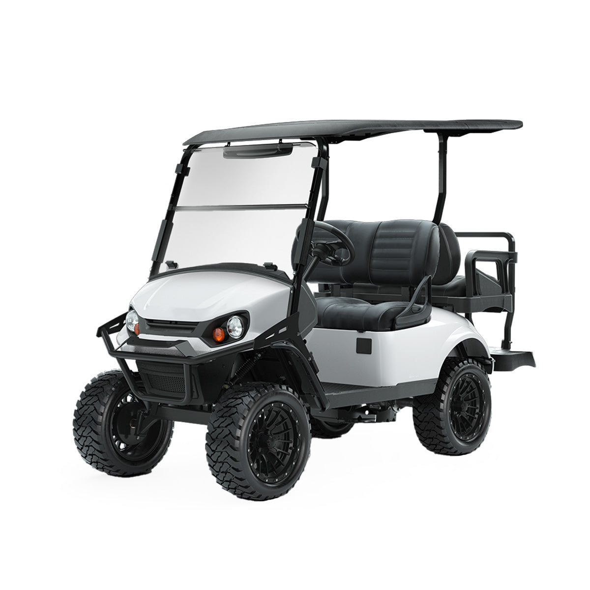 Golf Cart
