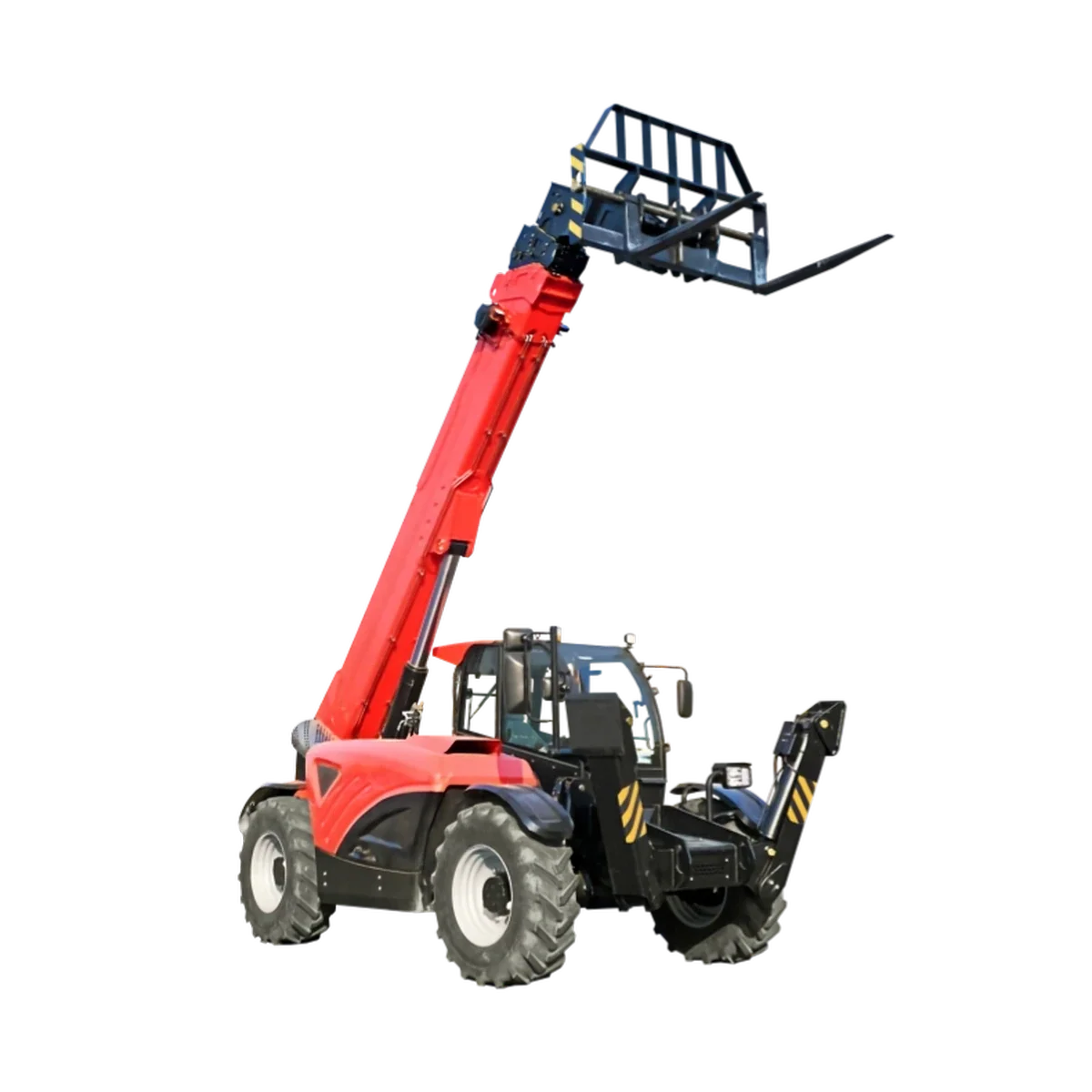 Telehandler