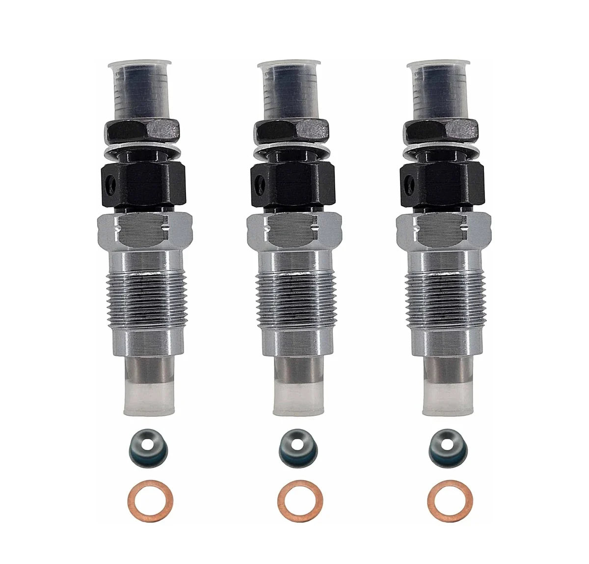 Fuel Injector