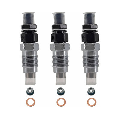 Fuel Injector