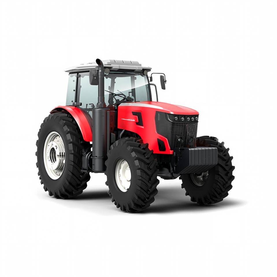 Tractor