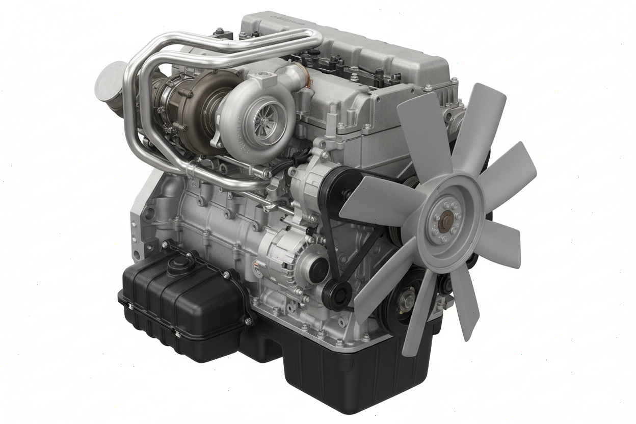 Engine