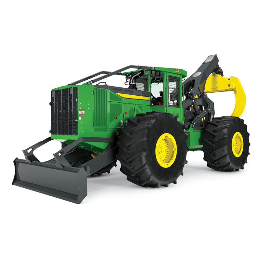 Skidder