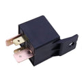 12V 70A Relay 87522476 for New Holland Tractor BOOMER 3040 45D 50D