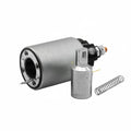 12V Solenoid Switch SS-1227 213067005 213077005 for Isuzu Engine 4JB1 4JG1 Hitachi Excavator