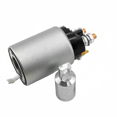 Fuel Solenoid Valve