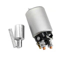 12V Solenoid Switch SS-1227 213067005 213077005 for Isuzu Engine 4JB1 4JG1 Hitachi Excavator