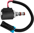 12V Solenoid Valve Coil 6309311 6671025 for Bobcat Skid Steer Loader 751 863