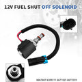 12V Solenoid Valve Coil 6309311 6671025 for Bobcat Skid Steer Loader 751 863