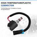 12V Solenoid Valve Coil 6309311 6671025 for Bobcat Skid Steer Loader 751 863