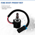 12V Solenoid Valve Coil 6309311 6671025 for Bobcat Skid Steer Loader 751 863