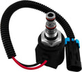 12V Solenoid Valve Coil 6309311 6671025 for Bobcat Skid Steer Loader 751 863