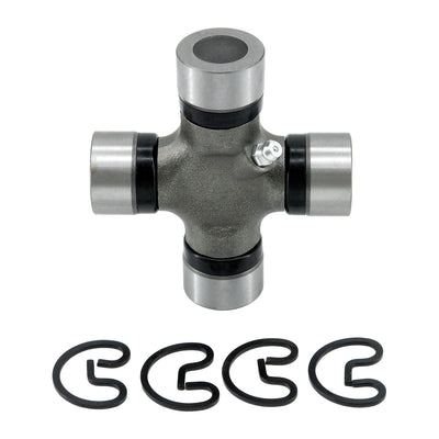 5-134X U-Joint Kit, 1310 to 1330 Series Universal Joint, 3/4" Steering U-Joint