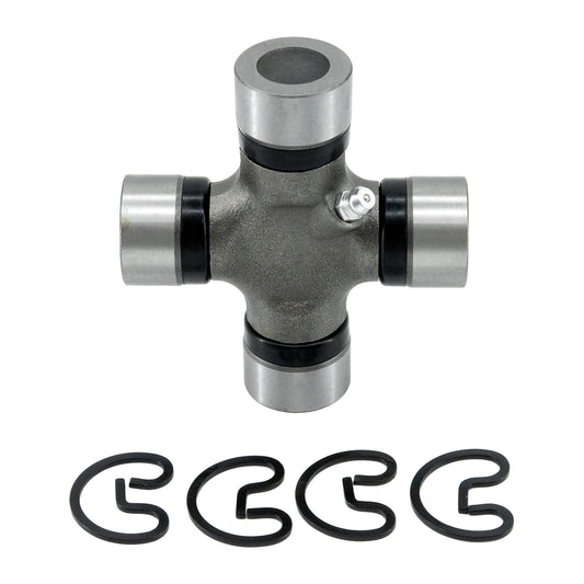 5-134X U-Joint Kit, 1310 to 1330 Series Universal Joint, 3/4" Steering U-Joint