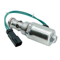 24V Solenoid Valve 231-6287 for Caterpillar Cat 226B 232B 236B 246B 252B 267B 287B