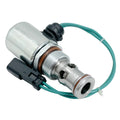 24V Solenoid Valve 231-6287 for Caterpillar Cat 226B 232B 236B 246B 252B 267B 287B
