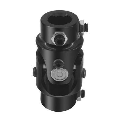 3/4" 36 Spline Steering U Joint, 3/4" DD to 3/4" 36 Spline Coupler UC008