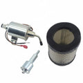 Kit de filtro y bomba de combustible para Onan Cummins (149-2311, 149-2457, 140-3280)