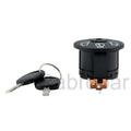 Key Switch 077-8076-00 725-04228 for John Deere 3032E 1025R X300 X320