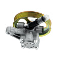 Power Steering Pump with Pulley 21-5442 for Acura MDX Honda Odyssey Pilot