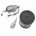 Kit de filtro y bomba de combustible para Onan Cummins (149-2311, 149-2457, 140-3280)