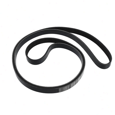 6PK2195 Serpentine Belt 2195mm 5-Rib EPDM V-Ribbed Fits GM Ford