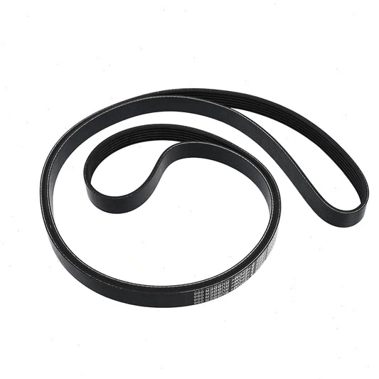 6PK2195 Serpentine Belt 2195mm 5-Rib EPDM V-Ribbed Fits GM Ford