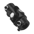 3/4" 36 Spline Steering U Joint, 3/4" DD to 3/4" 36 Spline Coupler UC008