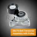 Drive Belt Tensioner 38278 31170RAAA01 for Honda Accord Civic CR-V Acura RDX