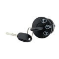 Key Switch 077-8076-00 725-04228 for John Deere 3032E 1025R X300 X320