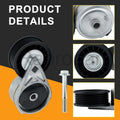 Belt Tensioner 38103 for Chevrolet Express 1500 2500 3500 GMC Savana