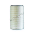 Primary Round Air Filter Element 84428272 Compatible with Volvo Hitachi 12975364