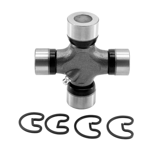 5-648X U-Joint Kit for 1330/1350 Series, 3/4" Steering Shaft U Joint, Spicer Replacement
