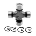5-648X U-Joint Kit for 1330/1350 Series, 3/4" Steering Shaft U Joint, Spicer Replacement