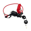 Ignition Switch 5005801 175974 for Johnson Evinrude OMC Outboard Motor