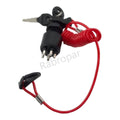 Ignition Switch 5005801 175974 for Johnson Evinrude OMC Outboard Motor