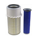 Replacement Air Filter Kit (6598492) - Fits Bobcat 641, 743, T140+
