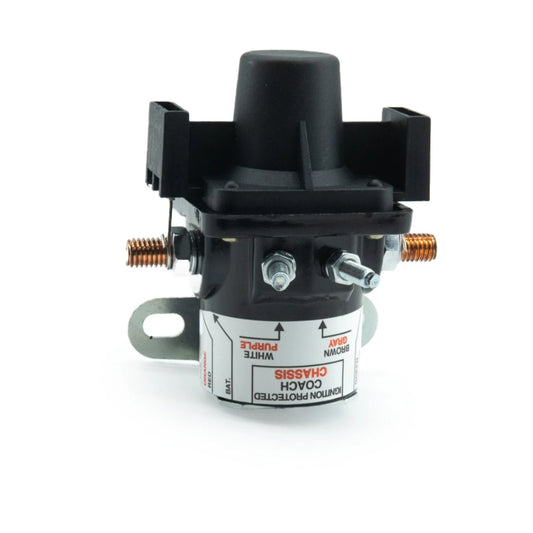 Battery Disconnect Relay 01-00055-000 0100055000 for Intellitec