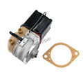 Distributor with 12V Ignition Coil, 9N12100 9N12024 Front Mount fit Ford 8N 9N 2N Tractor