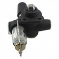 Fuel Pump AR63831 for John Deere 4430 4630 4640 690B 693B 740 743 Tractor