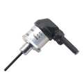 Fuel Shutoff Solenoid 6684826 for Kubota V1703 D1703 Bobcat S185 S160