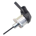 Fuel Shutoff Solenoid 6684826 for Kubota V1703 D1703 Bobcat S185 S160