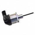 Fuel Shutoff Solenoid 6684826 for Kubota V1703 D1703 Bobcat S185 S160