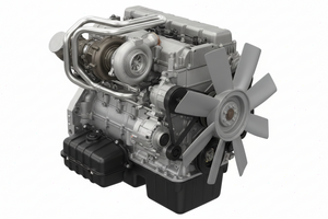 engine