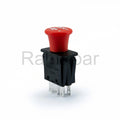 PTO Switch 8 Terminals 5221816 for Dixie Chopper Lawn Mower Delta 6204