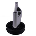 Smog Pump Idler Pulley Bracket Kit for Ford Mustang 302/351W 5.0L 1979-1993,68110