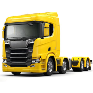 truck